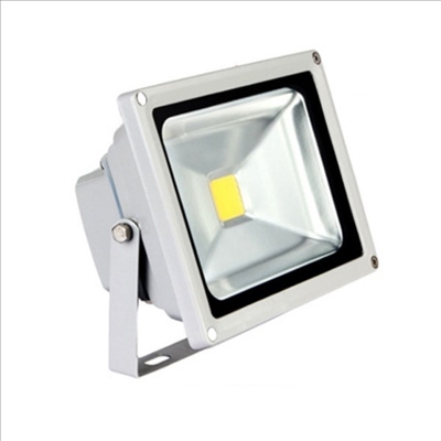 10W LED flood light